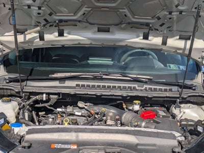 2024 Ford Edge ST Line