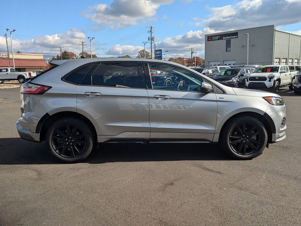 2024 Ford Edge ST Line