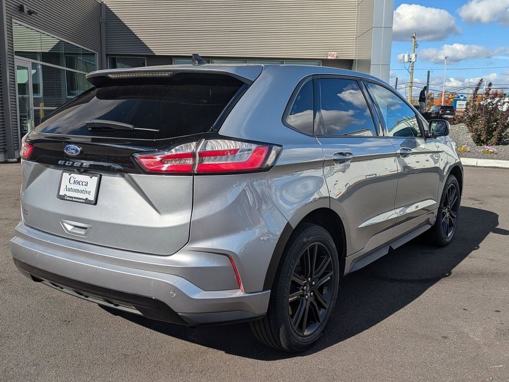 2024 Ford Edge ST Line
