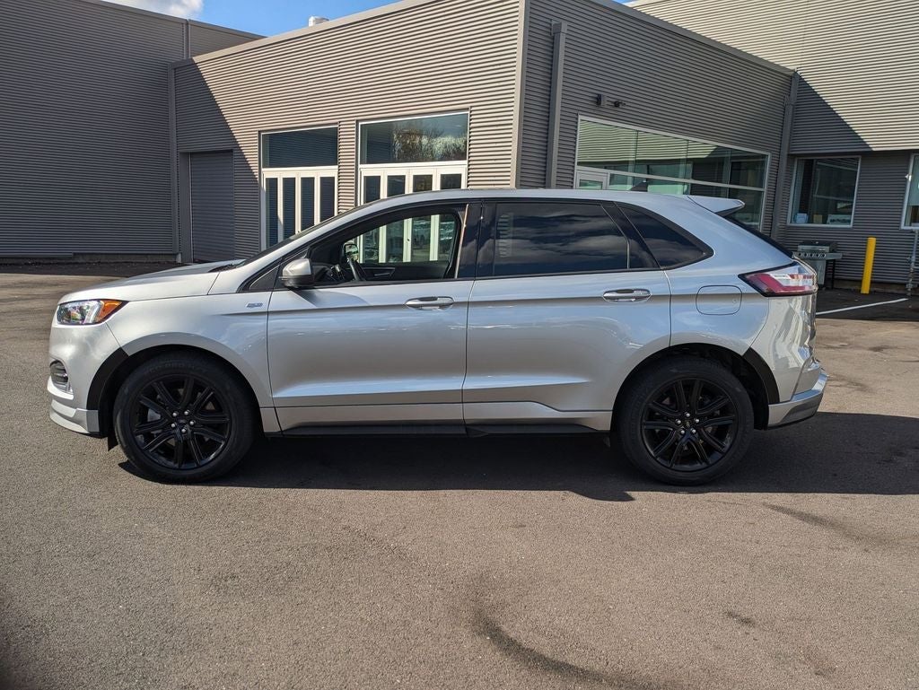 2024 Ford Edge ST Line