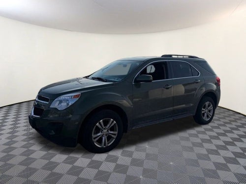 2015 Chevrolet Equinox LT 1LT