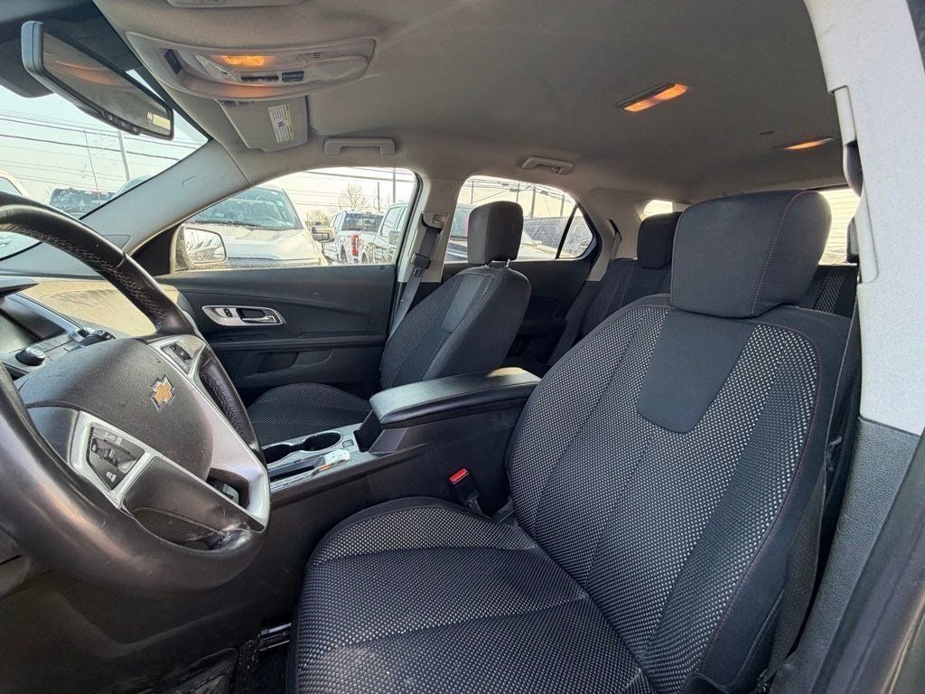 2015 Chevrolet Equinox LT 1LT