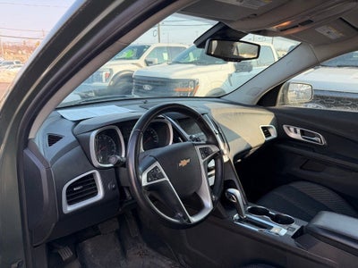 2015 Chevrolet Equinox LT 1LT