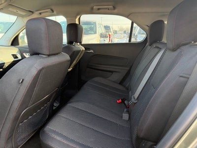 2015 Chevrolet Equinox LT 1LT