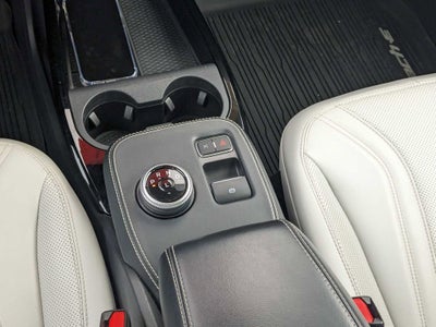 2021 Ford Mustang Mach-E Premium