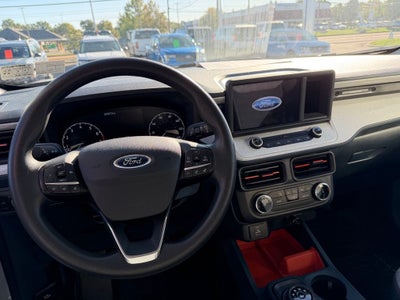 2023 Ford Maverick XLT