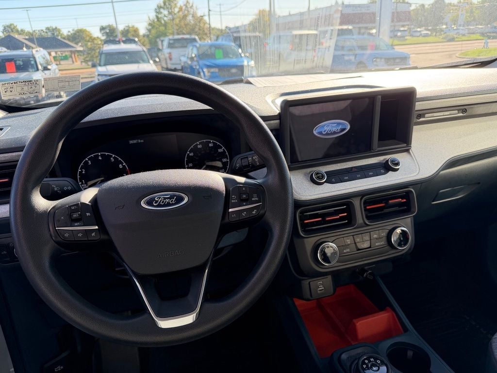 2023 Ford Maverick XLT