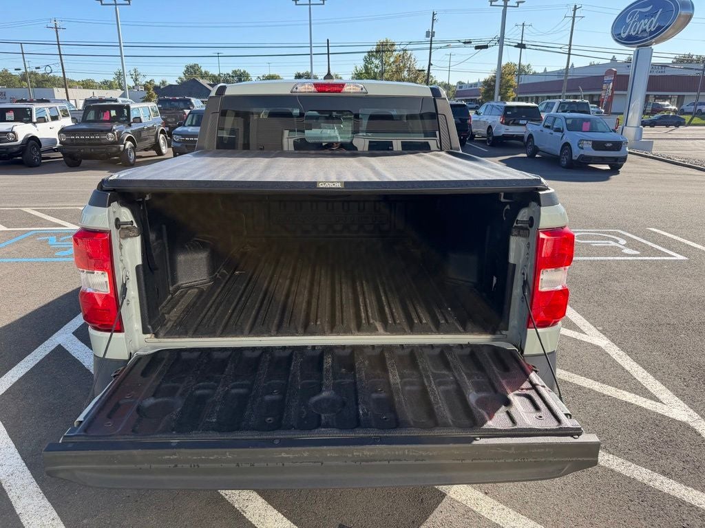 2023 Ford Maverick XLT