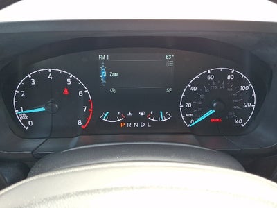 2023 Ford Maverick XLT