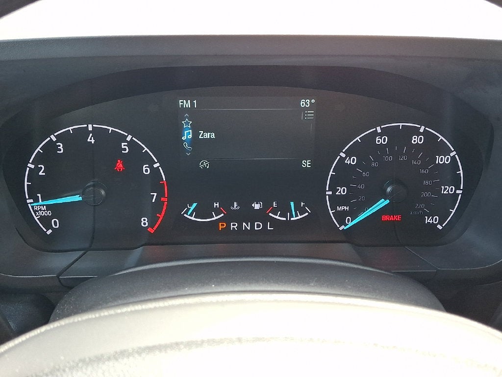 2023 Ford Maverick XLT