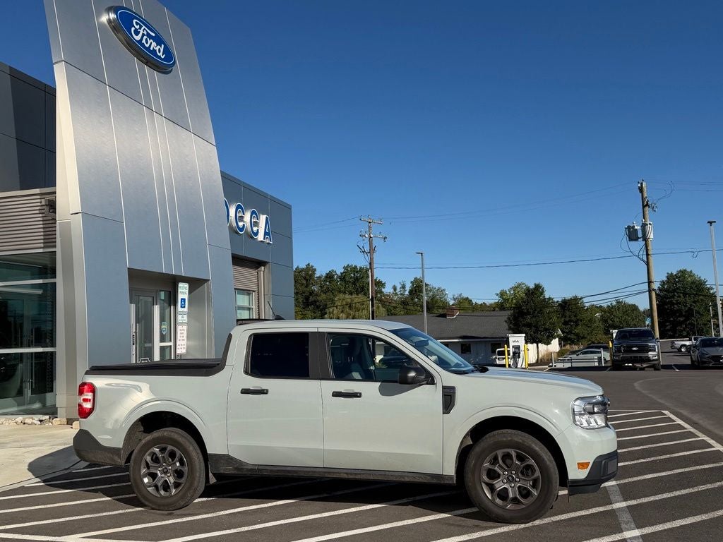 2023 Ford Maverick XLT