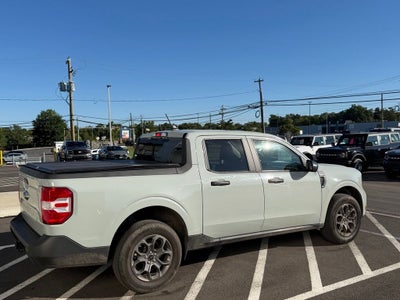 2023 Ford Maverick XLT