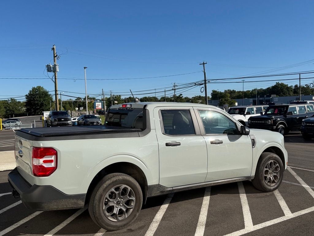 2023 Ford Maverick XLT