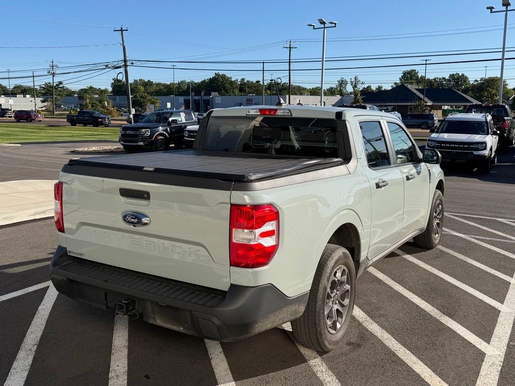 2023 Ford Maverick XLT