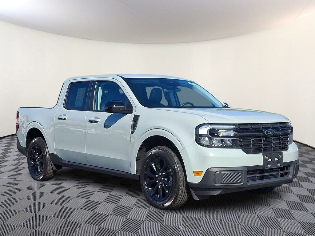 2023 Ford Maverick Lariat