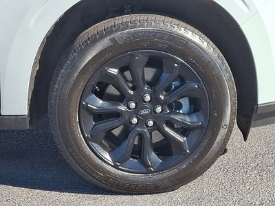 2023 Ford Maverick Lariat
