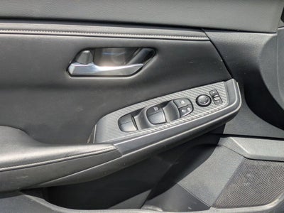 2020 Nissan Sentra S