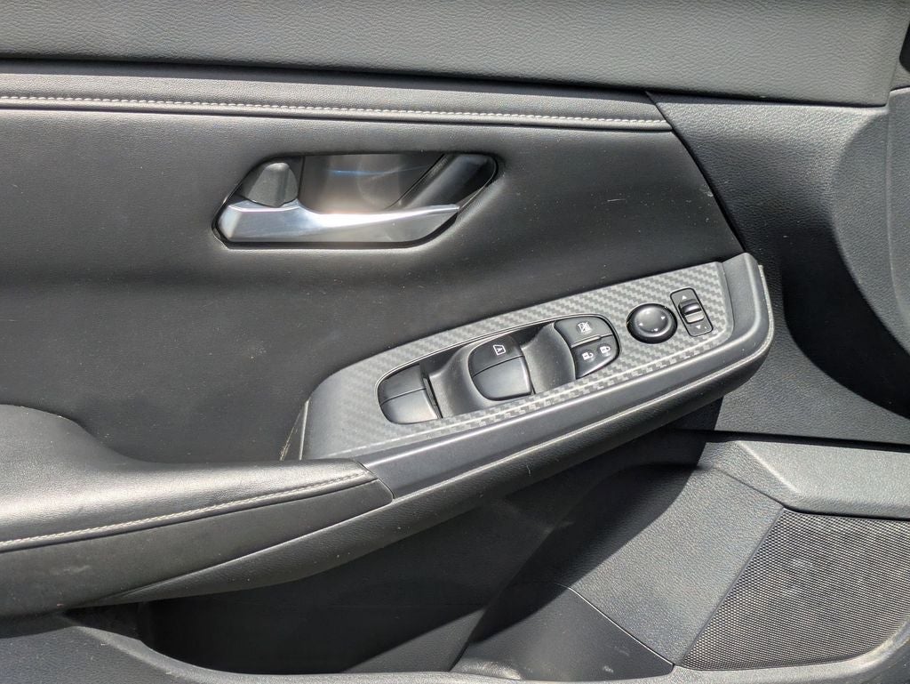 2020 Nissan Sentra S