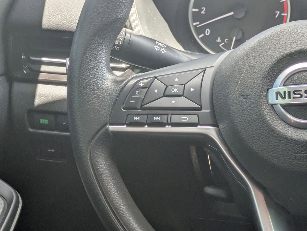 2020 Nissan Sentra S