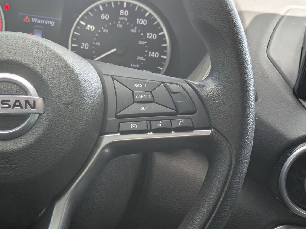 2020 Nissan Sentra S