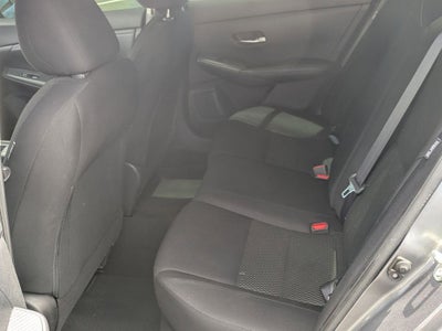 2020 Nissan Sentra S