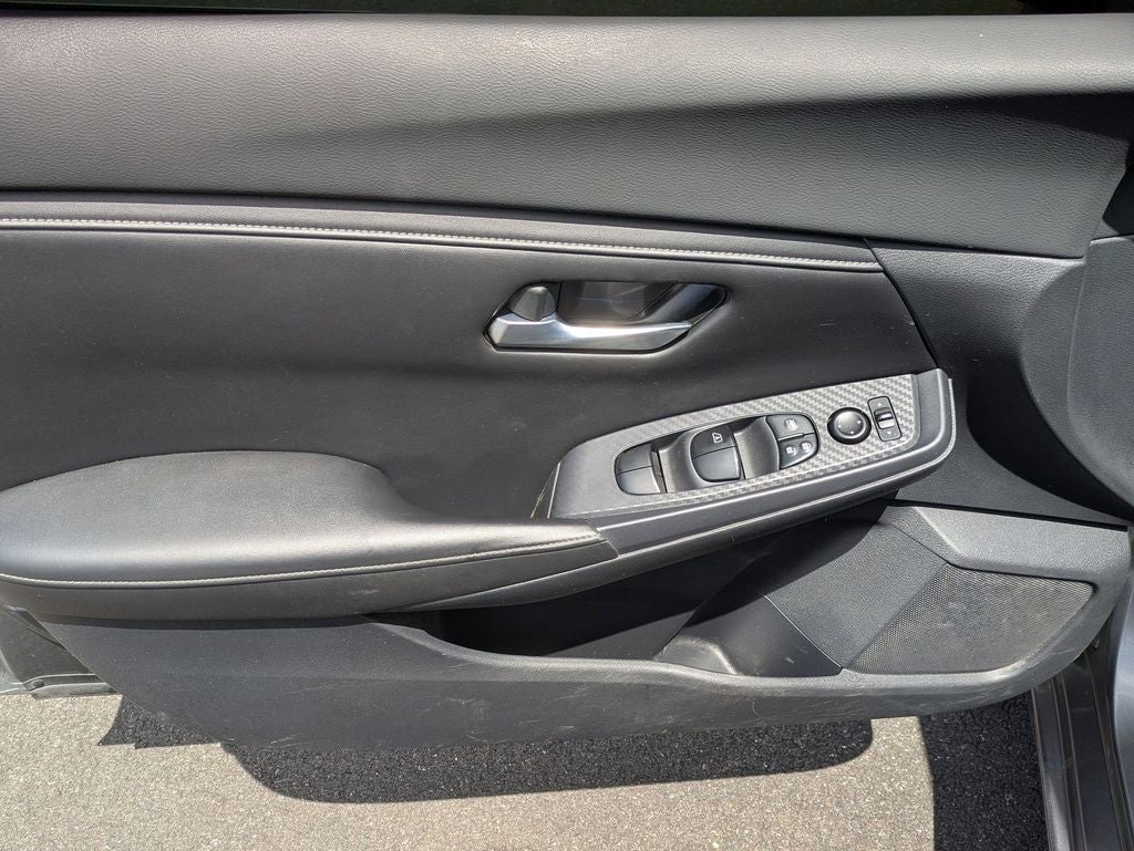 2020 Nissan Sentra S