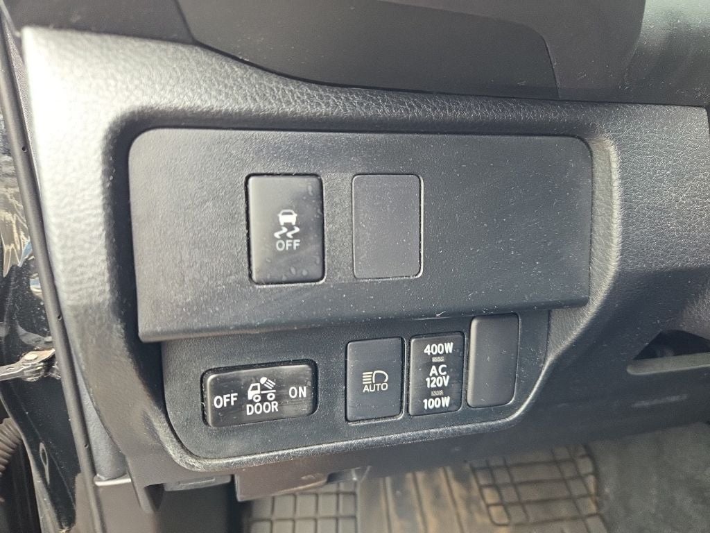 2021 Toyota Tacoma TRD Sport V6