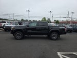 2021 Toyota Tacoma TRD Sport V6