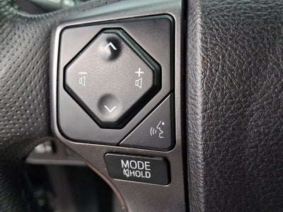 2021 Toyota Tacoma TRD Sport V6