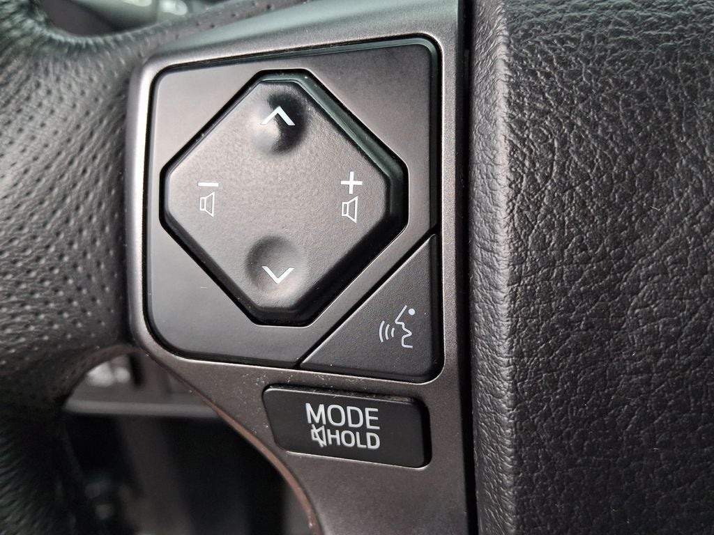 2021 Toyota Tacoma TRD Sport V6