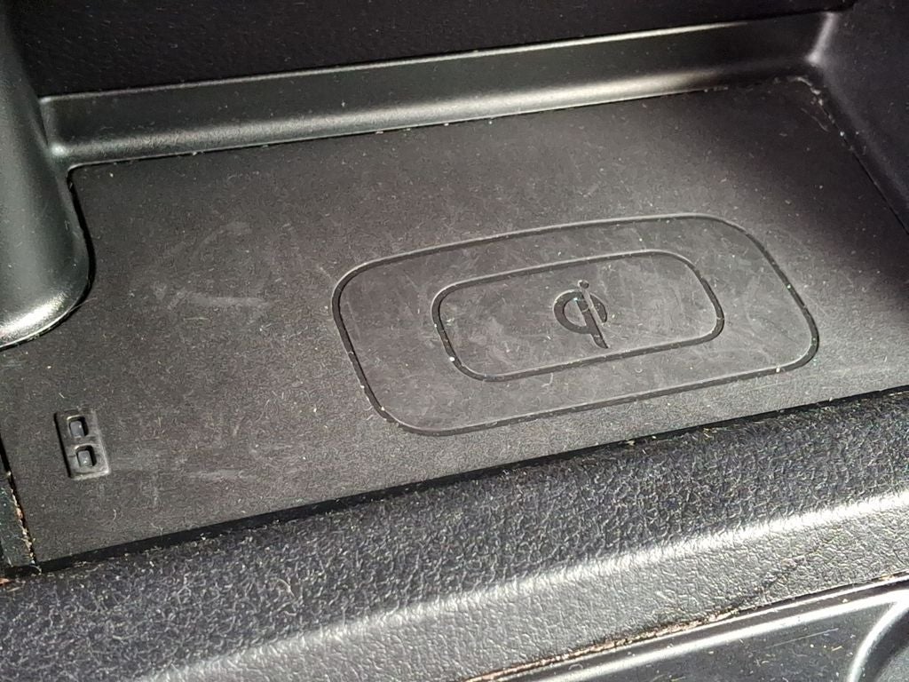 2021 Toyota Tacoma TRD Sport V6