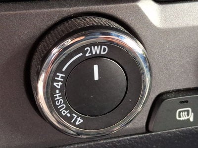 2021 Toyota Tacoma TRD Sport V6