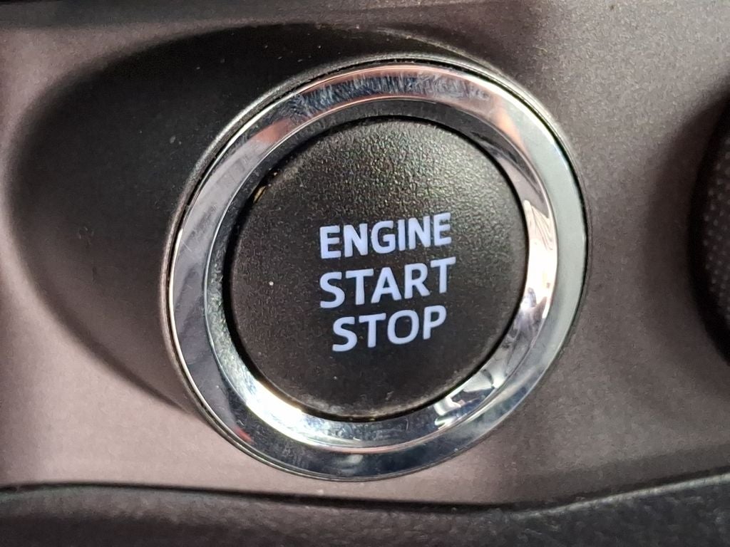 2021 Toyota Tacoma TRD Sport V6