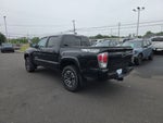 2021 Toyota Tacoma TRD Sport V6