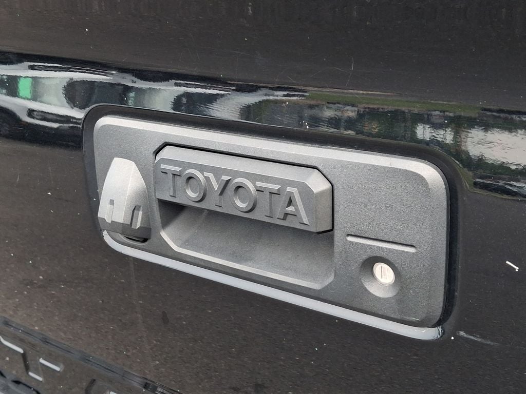 2021 Toyota Tacoma TRD Sport V6