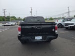 2021 Toyota Tacoma TRD Sport V6