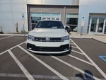 2020 Volkswagen Tiguan 2.0T SE R-Line Black 4Motion