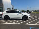 2020 Volkswagen Tiguan 2.0T SE R-Line Black 4Motion