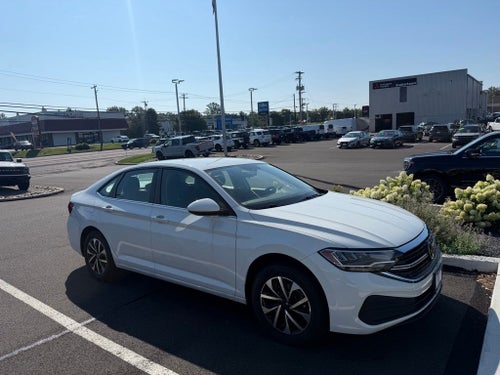2023 Volkswagen Jetta 1.5T S