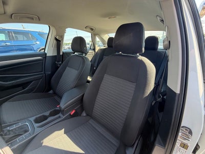 2023 Volkswagen Jetta 1.5T S