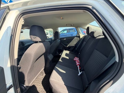 2023 Volkswagen Jetta 1.5T S