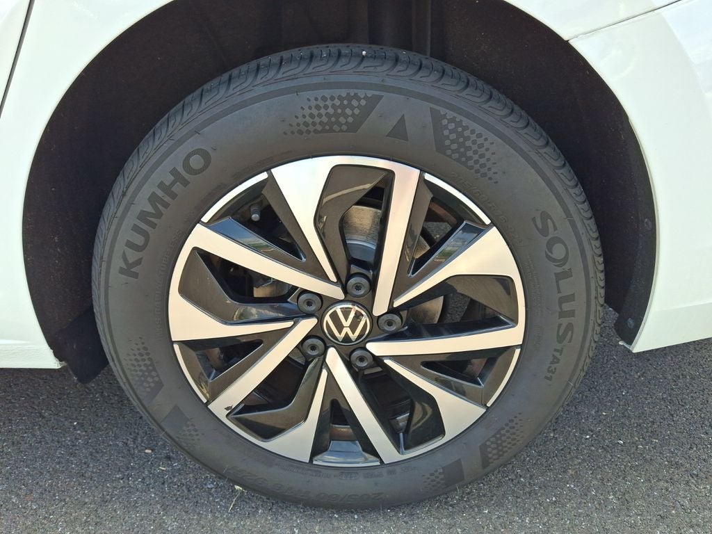 2023 Volkswagen Jetta 1.5T S
