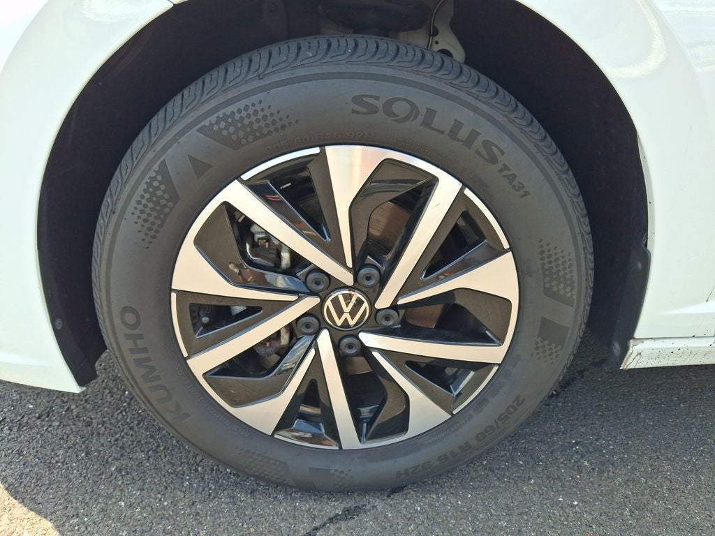 2023 Volkswagen Jetta 1.5T S