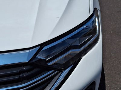 2023 Volkswagen Jetta 1.5T S