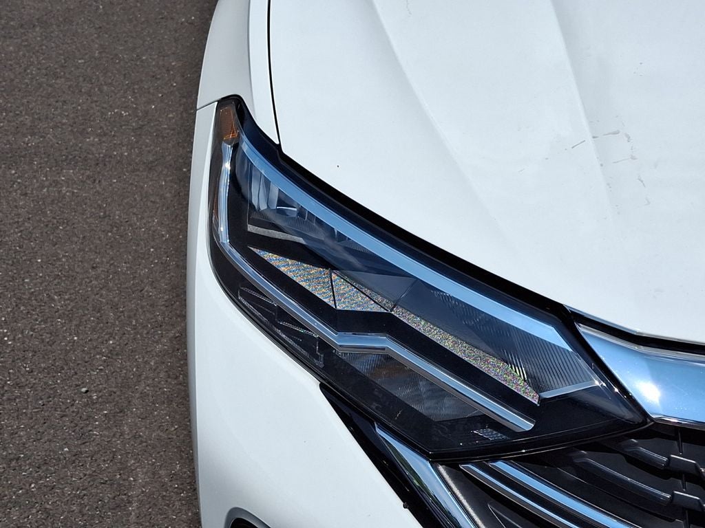 2023 Volkswagen Jetta 1.5T S