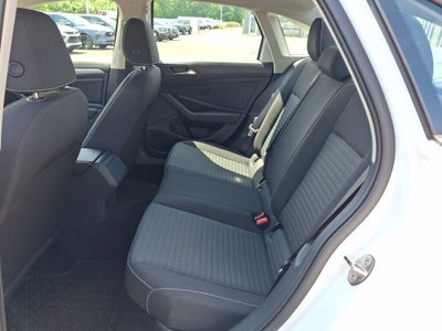 2023 Volkswagen Jetta 1.5T S