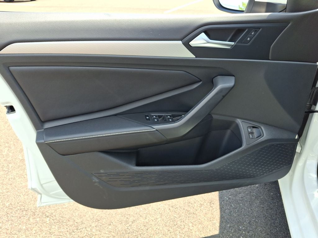 2023 Volkswagen Jetta 1.5T S