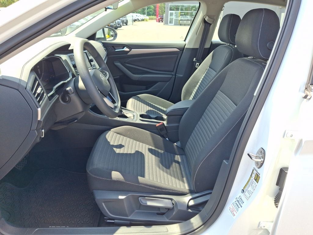 2023 Volkswagen Jetta 1.5T S