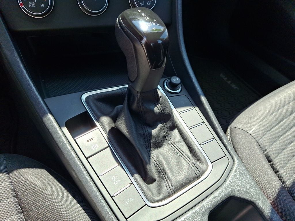 2023 Volkswagen Jetta 1.5T S