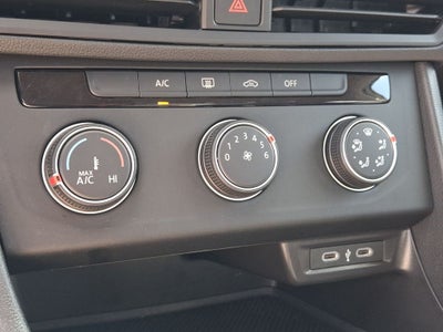 2023 Volkswagen Jetta 1.5T S